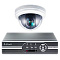 Камеры видеонаблюдения, видеорегистраторы для систем видеонаблюдения