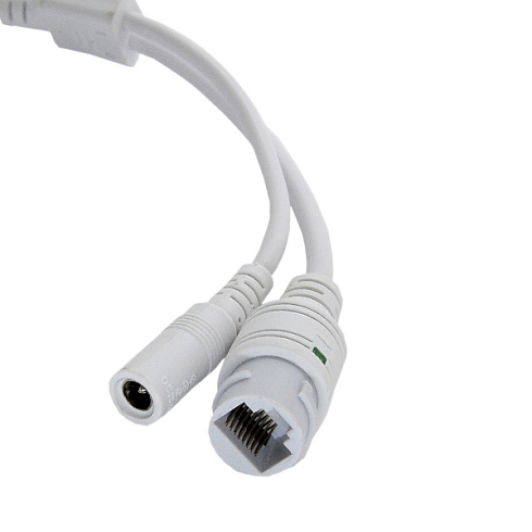 Уличная IP видеокамера MT-CW1080IP20VSE-Z PoE