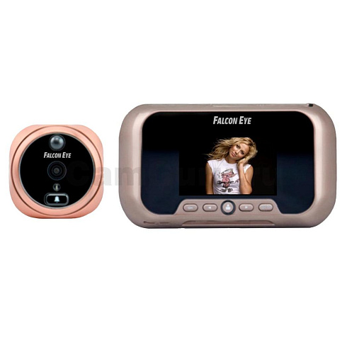  FE-VE02 Bronze