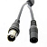 Купольная видеокамера MATRIX DW1080AHD20XF (3,6мм)