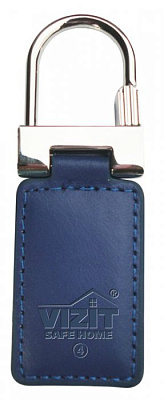 Ключ VIZIT-RF2.2-12 (Blue, Red, Brown)