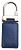 Ключ VIZIT-RF2.2-12 (Blue, Red, Brown)