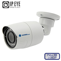 Уличная IP камера MT-CW1080IP20F DC (3,6мм)