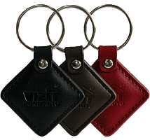 Ключ VIZIT-RF2.2 (Black, Brown, Red)