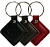 Ключ VIZIT-RF2.2 (Black, Brown, Red)