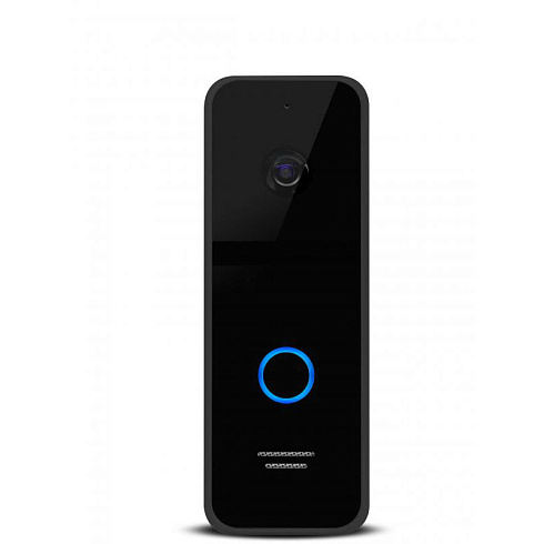 FE-ipanel 3 ID black