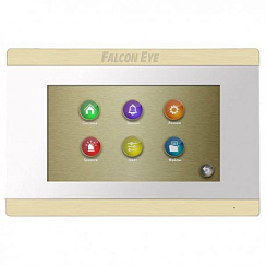 FE-70 ARIES white