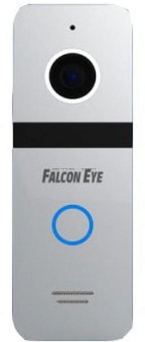 FE-321 silver
