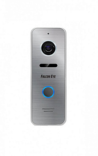 FE-ipanel 3 silver
