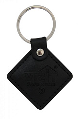 Ключ VIZIT-RF3.2 (Black, Brown, Blue, Red)