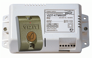  VIZIT-КТМ602R