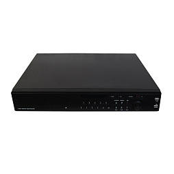 IP видеорегистраторы