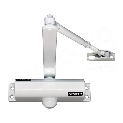 FE-B2W (White, Silver, Bronze)