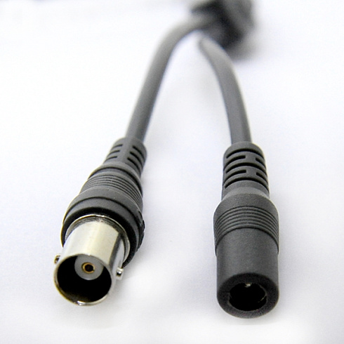 Уличная AHD камера MT-CW1080AHD20S (3,6мм)