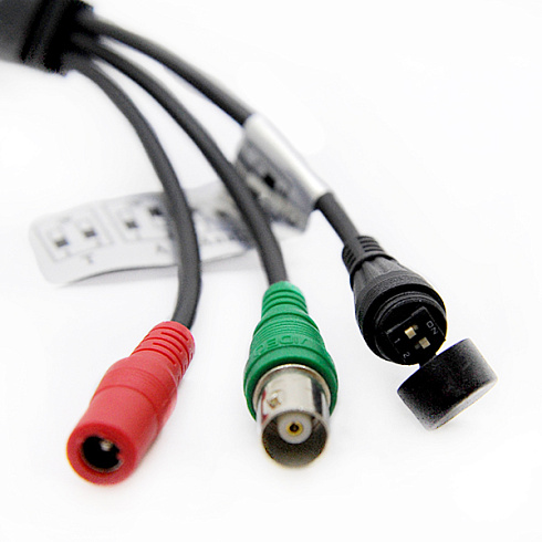 Внутренняя камера наблюдения MT-DW1080AHD20S (2,8мм)