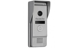 FE-400 AHD silver
